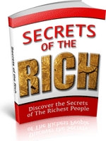 Secrets Of The Rich