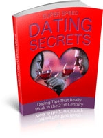 Dating Secrets